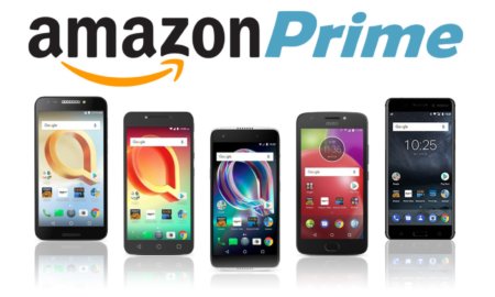 amazon prime exclusive phones