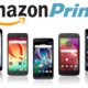 amazon prime exclusive phones
