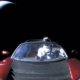 space tesla roadster secret cargo elon musk the arch mission