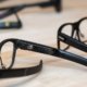 intel vaunt intel smart glasses wearables