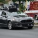 uber fatal accident arizona stops self-driving tests