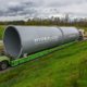 HyperloopTT-Tube france hyperloop