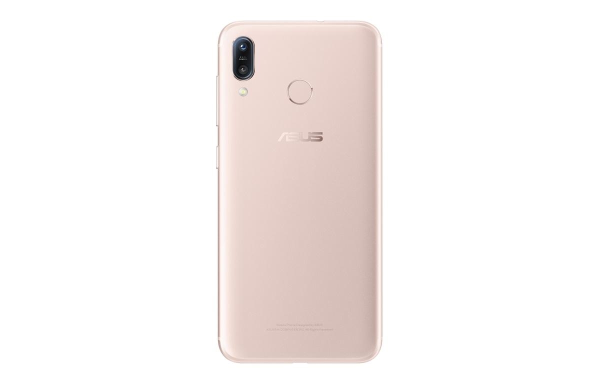 Asus Zenfone Max Pro M1 Leaked Specs 5000 Mah Battery And More