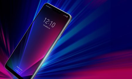 lg g7 thinkq specifications images