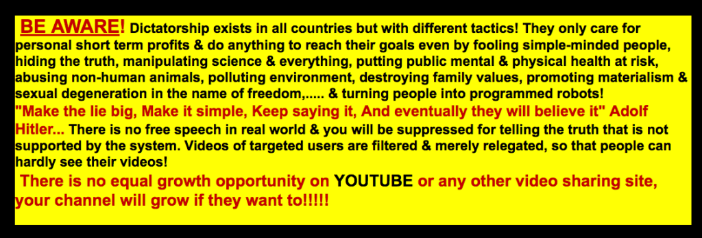 nasim najafi aghdam manifesto youtube shooting