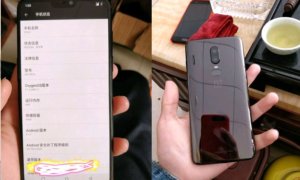 oneplus 6 specifications pete lau