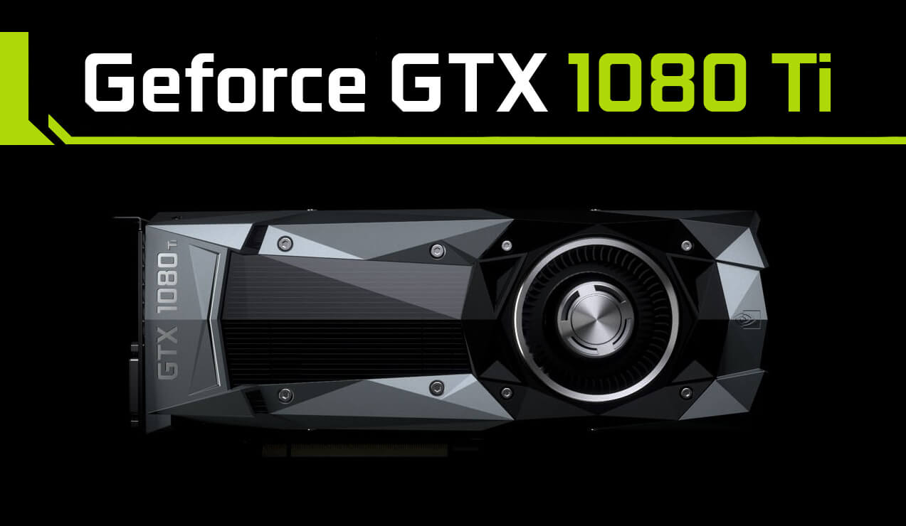 Geforce GTX at a Reasonable Price 