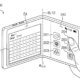 samsung galaxy x foldable phone patent