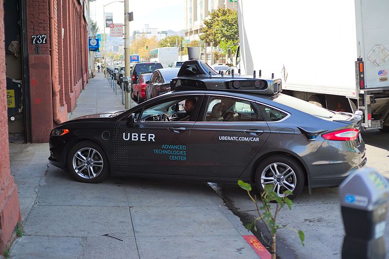 Uber_autonomous_vehicle_prototype_testing_in_San_Francisco