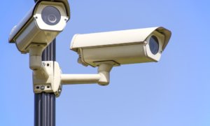 surveillance facial recognition