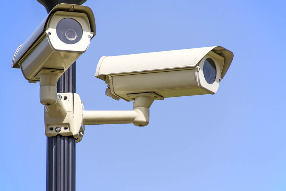 surveillance facial recognition