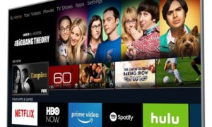 amazon fire tv smart tv by element