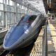 japan-to-make-bullet-trains-a-minute-faster
