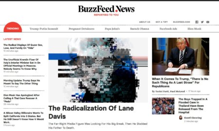buzzfeed news