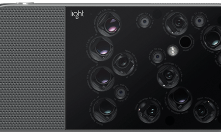 Light L16 camera