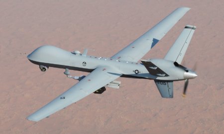 mq-9 reaper drone hack leaked manual