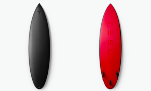 tesla-releases-surfboard