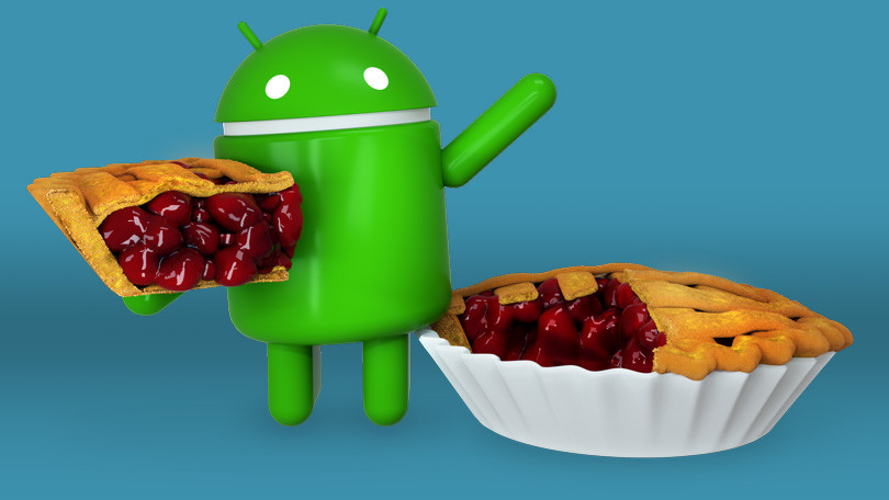 android-pie-is-online