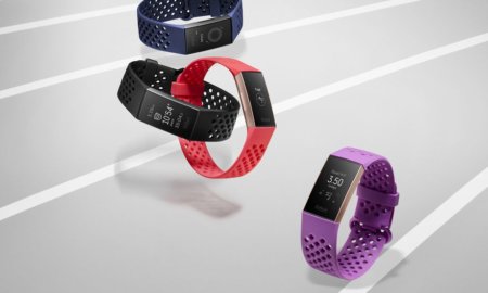 Fitbit_Charge_3 launch price