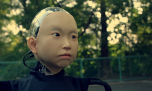 ibuki-child-like-humanoid-robot
