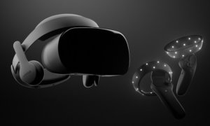 Samsung-new-VR-headset