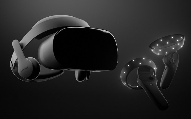 Samsung-new-VR-headset