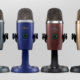 blue yeti nano podcast microphone