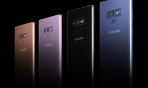 galaxy note 9 price launch specs