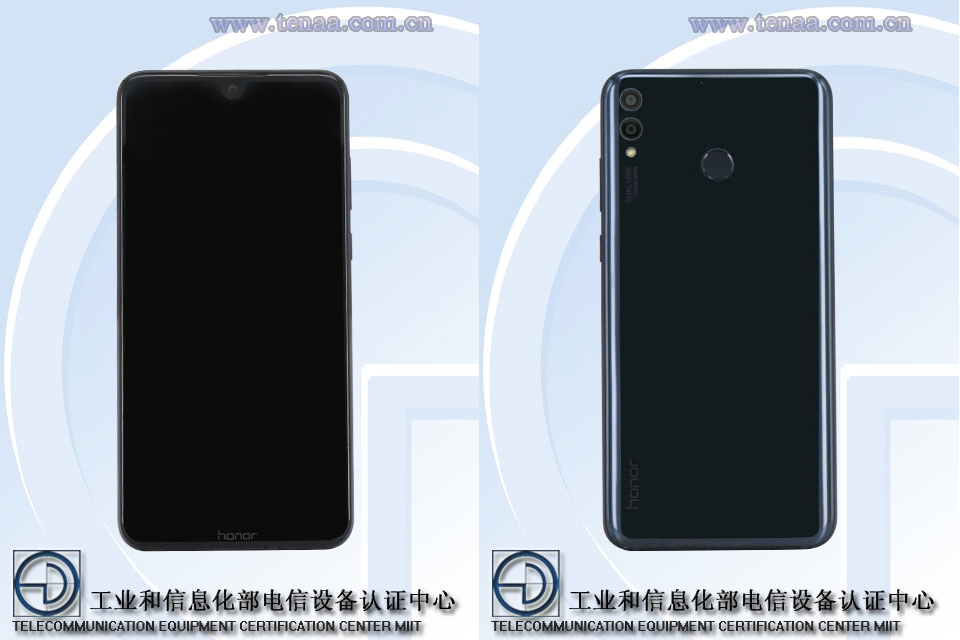 honor are al00 leaked specifications