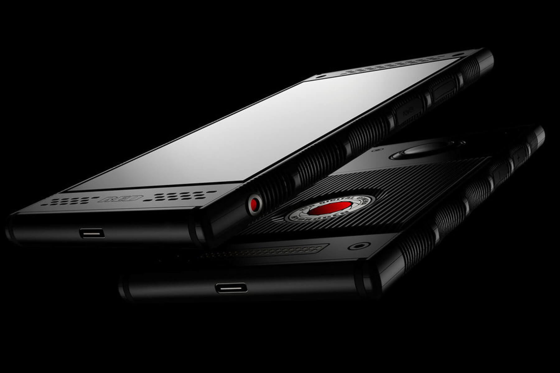 red hydrogen one fcc approval launch