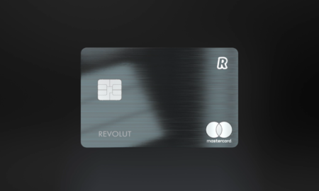 revolut metal cryptocurrency card cashback