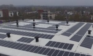 hanergy thinfilm solar panels