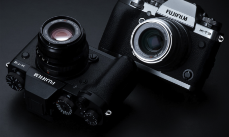 Fujifilm-X-T3