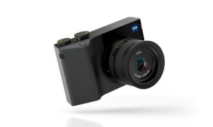 Zeis ZX1 compact camera full frame 2