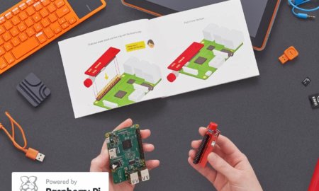 build-a-touchscreen-computer kano computer kit touch