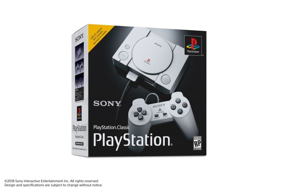 sony-releases-playstation-classic