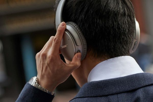Translation On Its Way The Google Assistant Headphones