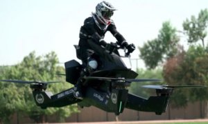 hoversurf-flying-bike