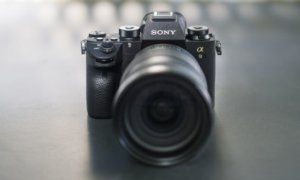 new-sony-camera