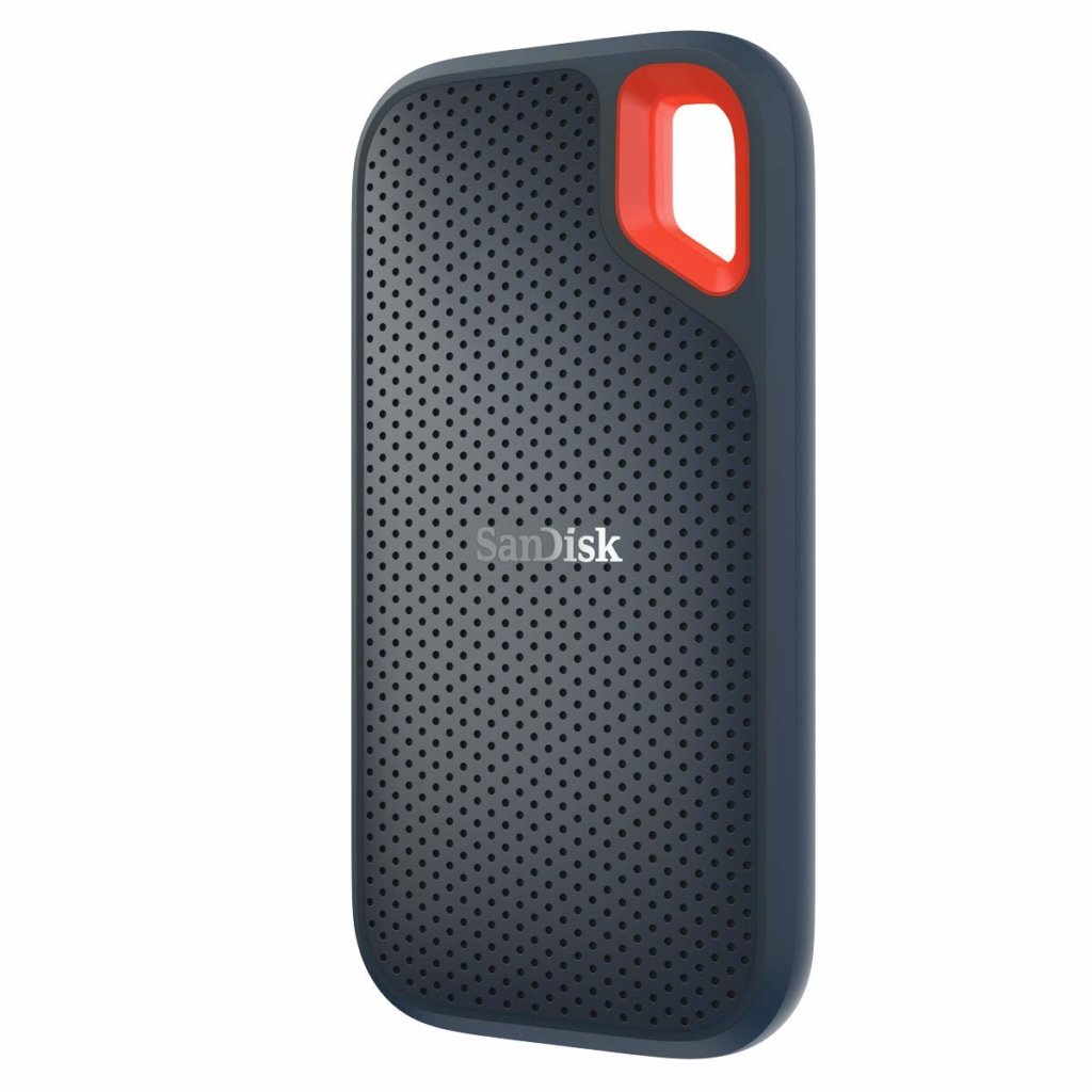 Sandisk 500 GB Extreme Portable SSD