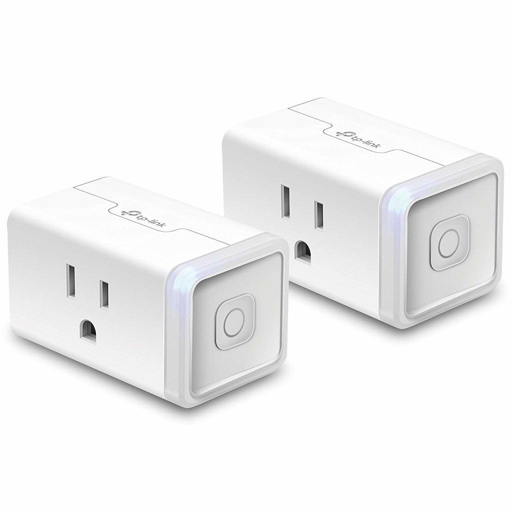 TP-Link Mini WiFi Smart Plug