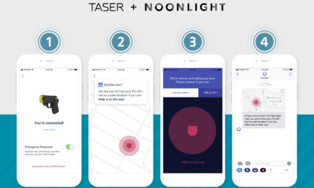 taser-partners-up-with-noonlight