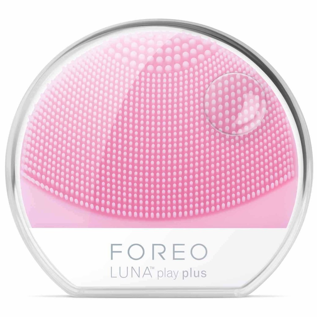 foreo luna play plus best tech gifts for her 2018