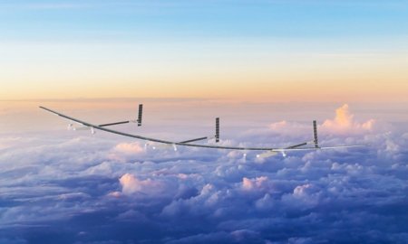 solar=powered-aircraft