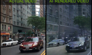 AI_research_side-by-side_nvidia demo