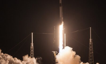 spacex-breaks-four-records