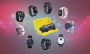 wearables gift guide