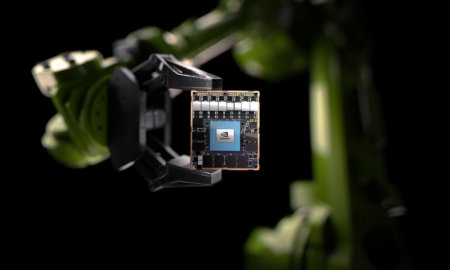 nvidia-robotics-chip