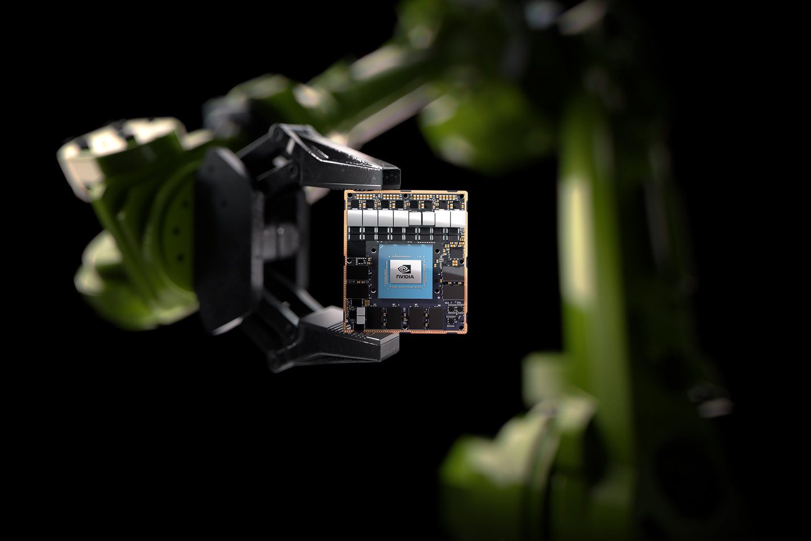 nvidia-robotics-chip