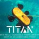 titan underwater drone